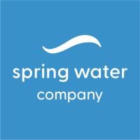 Spring Water Company B.V. logo - Similar company to Spring Water Solutions