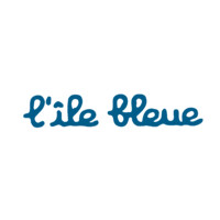 île Bleue logo - Similar company to Causett