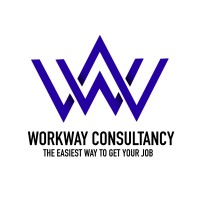 Workway  Consultancy Pvt Ltd logo - Similar company to Studeasy Foundation