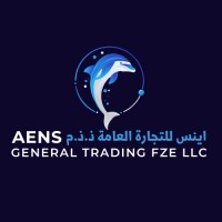 Aens General Trading logo - Similar company to Joud Group