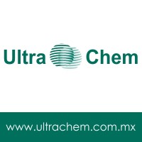 Ultra Chem logo - Similar company to Valtrade