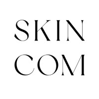 SKINCOM logo - Similar company to Zebra Sante