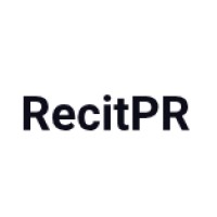 RécitPR logo - Similar company to Metathink Ai
