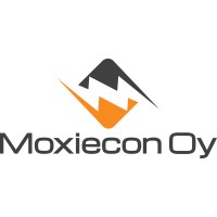 Moxiecon Oy logo - Similar company to Timanttikonsultit Oy