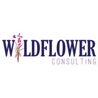 Wildflower Consulting, LLC public health logo - Similar company to Hawkins Health Consulting