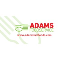 Adams Foodservice Trading Ltd logo - Similar company to Almkhtar