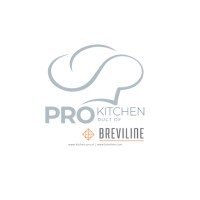 Breviline B.V. | Pro-kitchen B.V. logo - Similar company to Cor & Vic