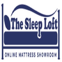The Sleep Loft - Online Mattress Showroom logo - Similar company to The Sleep Loft