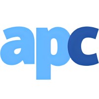 APC - Online Digital Game logo - Similar company to Edsparkle