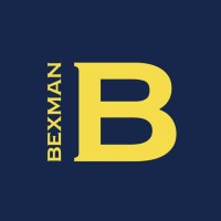 BEXMAN logo - Similar company to A-Tec As
