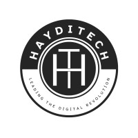 HaydiTECH logo - Similar company to Haydigo