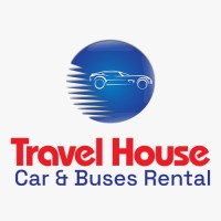 Travel House Car & Buses Rental logo - Similar company to Travel Source Uae