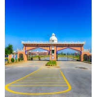 University of Swabi logo - Similar company to Talent Quest