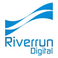 Riverrun Digital logo - Similar company to Riverrun