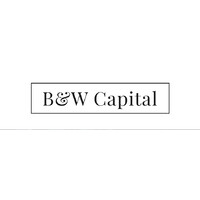 B&W Capital logo - Similar company to Yougo Money