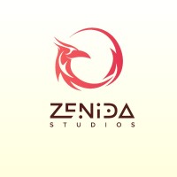 Zenida Studios logo - Similar company to Deeprassh Studios
