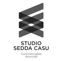 Studio Sedda Casu logo - Similar company to Studio Marini & Associati