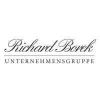 Richard Borek Unternehmensgruppe logo - Similar company to Release: Professional Presentations