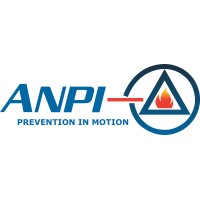 ANPI Nederland logo - Similar company to Zero Fire Systems
