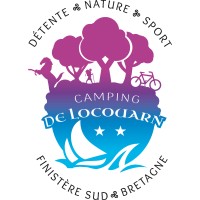 Camping de Locouarn logo - Similar company to Camping De Kersentic