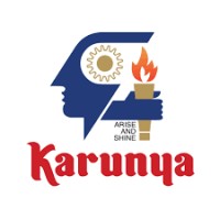Office of Global Engagement and Partnerships, Karunya Institute of Technology and Sciences logo - Similar company to Global Student Square