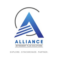 Alliance Retirement Plan Solutions logo - Similar company to Spectrum Pension Consultants