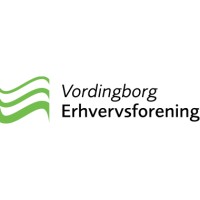 Vordingborg Erhvervsforening logo - Similar company to Business Vordingborg