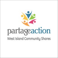 West Island Community Shares / Partage-Action de l'Ouest-de-l'Île logo - Similar company to Centre Toussaint