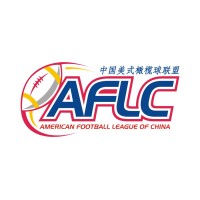 American Football League of China (AFLC) logo - Similar company to Lidow Pc