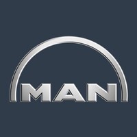 LLC MAN Truck&Bus Ukraine logo - Similar company to Softpro Medical Solutions