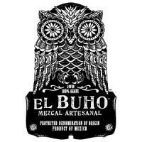 El Buho Mezcal logo - Similar company to Warbevco.