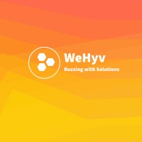 WeHyv logo - Similar company to Sahā