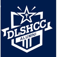 De La Salle Holy Cross College Alumni logo - Similar company to Fluent Panda