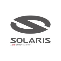 Solaris Bus & Coach logo - Similar company to Irizar E-Mobility