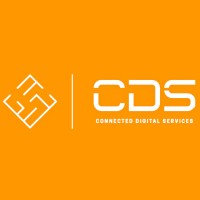 Connected Digital Services logo - Similar company to Dubacano, Sa De Cv