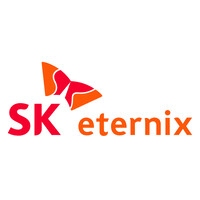 SK eternix logo - Similar company to D&D Property Management Inc. 디앤디프라퍼티매니지먼트(주)