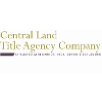 Central Land Title Agency Co.