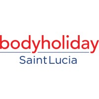 BodyHoliday, Saint Lucia logo - Similar company to Forme Paradis