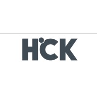 HCK Outdoor Fridges logo - Similar company to Ice Thermal Ltd