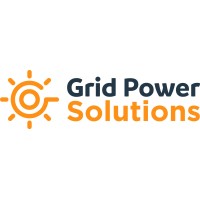 Grid Power Solutions MX logo - Similar company to Tera Tic