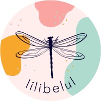 Lilibelul logo - Similar company to Dans Tes Pas