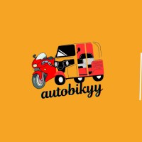 Autobikyy logo - Similar company to Rebuild Earth