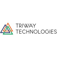 Triway-Technologies LLC logo - Similar company to Catsys Computers Llc - It Solutions In Dubai
