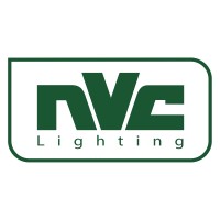 NVC Lighting APAC logo - Similar company to Opple Lighting