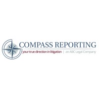 Compass Reporting logo - Similar company to Cast Capital