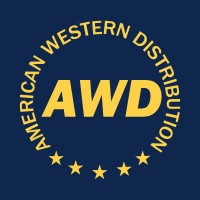 American Western Distribution logo - Similar company to Barsco, Inc.