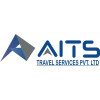 AITS Travel services pvt. ltd. logo - Similar company to Unity Buildmart