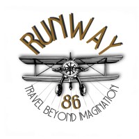 Runway86 Pte.Ltd. - 86号跑道 logo - Similar company to Upsystems