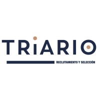 Triario logo - Similar company to Mred