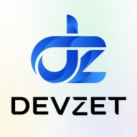 Devzet logo - Similar company to The Youngstown Flea